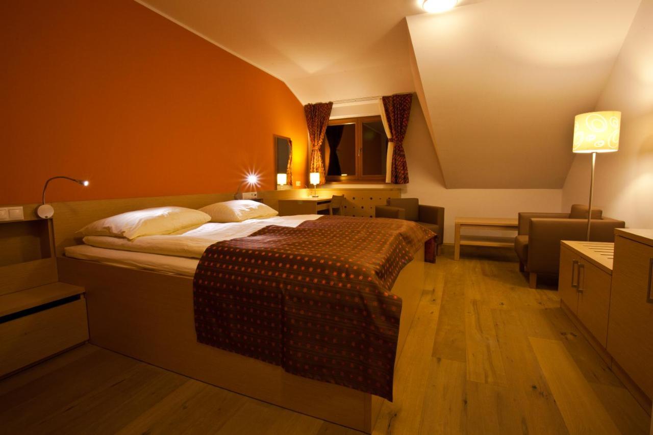 Lake Peak Apartments, Ribnisko Pohorje Ribnica na Pohorju Buitenkant foto