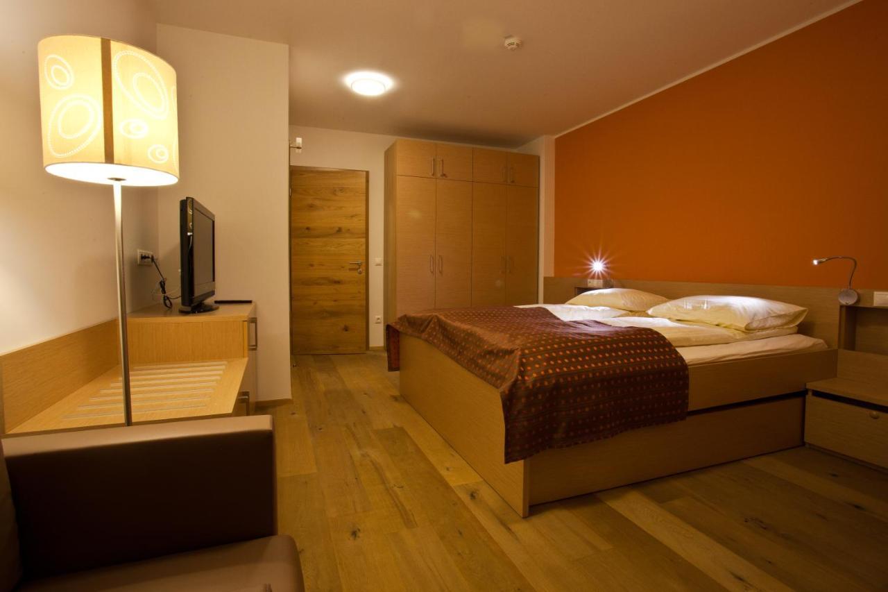 Lake Peak Apartments, Ribnisko Pohorje Ribnica na Pohorju Buitenkant foto