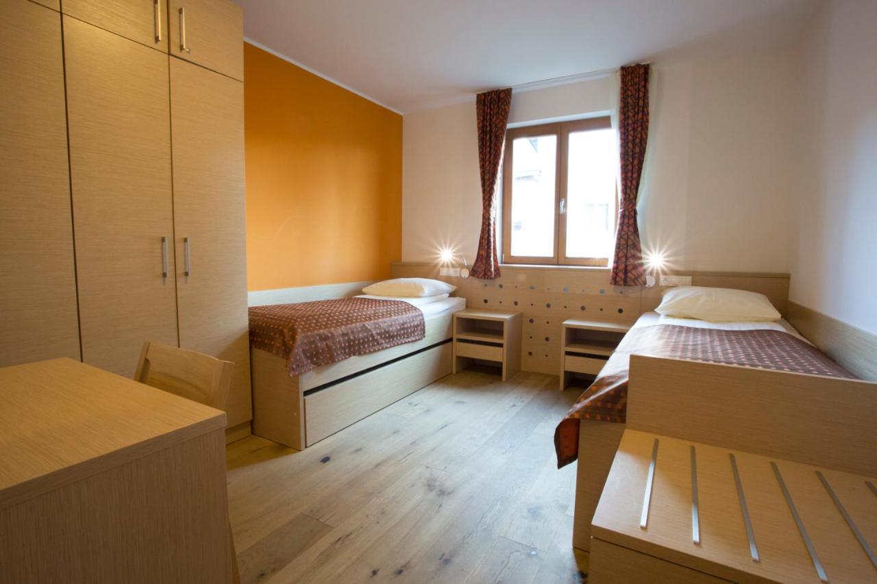 Lake Peak Apartments, Ribnisko Pohorje Ribnica na Pohorju Buitenkant foto