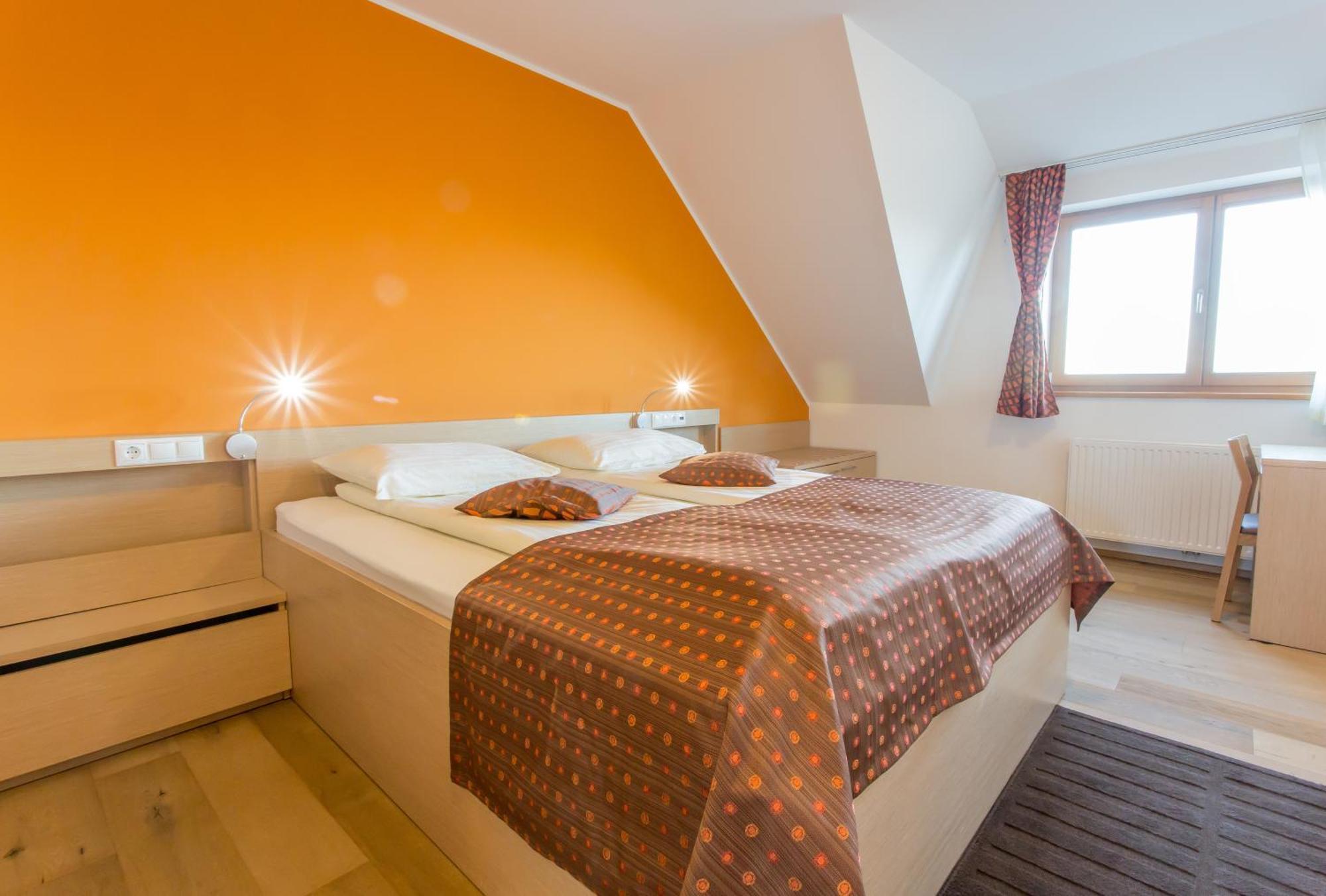 Lake Peak Apartments, Ribnisko Pohorje Ribnica na Pohorju Buitenkant foto