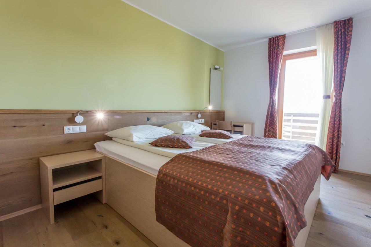 Lake Peak Apartments, Ribnisko Pohorje Ribnica na Pohorju Buitenkant foto