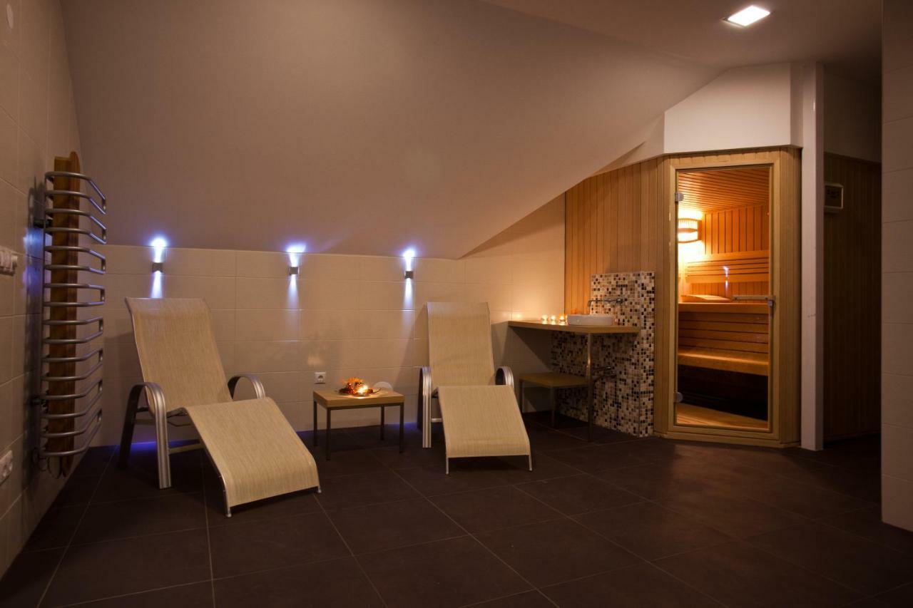 Lake Peak Apartments, Ribnisko Pohorje Ribnica na Pohorju Buitenkant foto